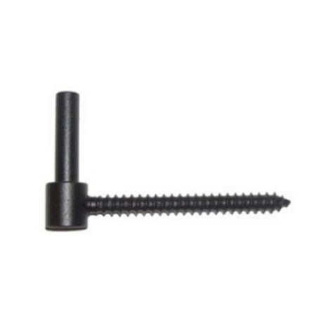 John Wright 88-438 Lag and Pintle Mount - WeatherWright