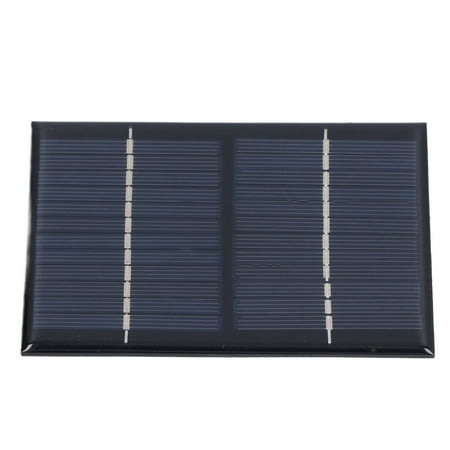 Solar Panel Waterproof 1.5W 12V DIY Solar Panel for Solar Toys/Lights/Displays Scientific Projects
Solar Panel Waterproof 1.5W 12V DIY Solar Panel for Solar Toys/Lights/Displays Scientific Projects