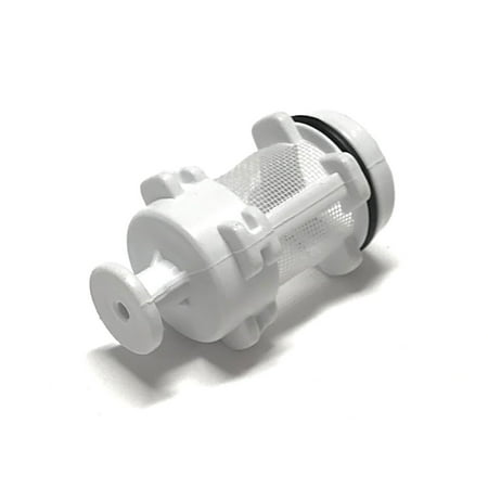 OEM Hisense Dehumidifier Pump Filter Originally Shipped With DH7019KP1WG DH10019TP1WG 
OEM Hisense Dehumidifier Pump Filter Originally Shipped With DH7019KP1WG DH10019TP1WG