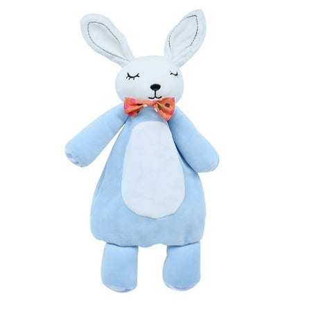 【Outfmvch】kids toys Baby Infant Cartoon Animals Creative Plush Soft Sleep Soothing Towel Doll Toy
【Outfmvch】kids toys Baby Infant Cartoon Animals Creative Plush Soft Sleep Soothing Towel Doll Toy
