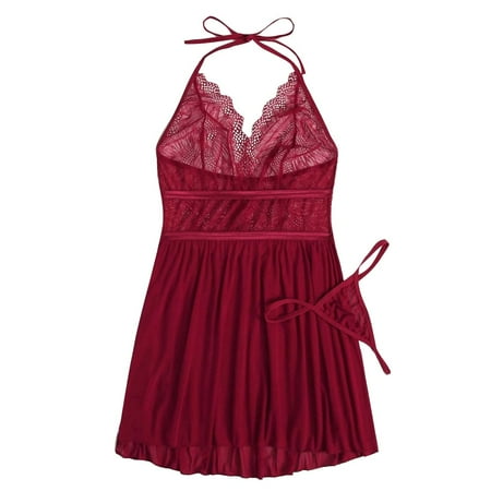 adviicd Women S Nightgowns Nightgown for Women Lace Chemise V Neck Sleepwear Satin Slip Silk Nightie Bridal Lingerie 2XL
adviicd Women S Nightgowns Nightgown for Women Lace Chemise V Neck Sleepwear Satin Slip Silk Nightie Bridal Lingerie 2XL
