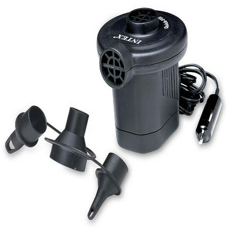 intex air adapter