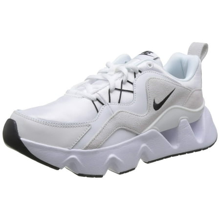 Nike Women s Running Shoes Bianco White Black Summit White Phantom 100 9 UK