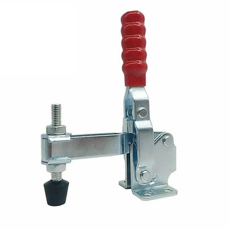 GH-12130 227KG 500lbs Quick Release Toggle Clamp Quick Fixture Hand Tool