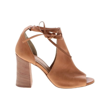 Pre-Owned Amanda Gregory Women s Size 40 Heels