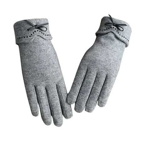 Naughtyhood Christmas Clearance deals Gloves Gloves Women Autumn And Winter Wool Plus Velvet Warm Riding Gloves on Clearance
Naughtyhood Christmas Clearance deals Gloves Gloves Women Autumn And Winter Wool Plus Velvet Warm Riding Gloves on Clearance
