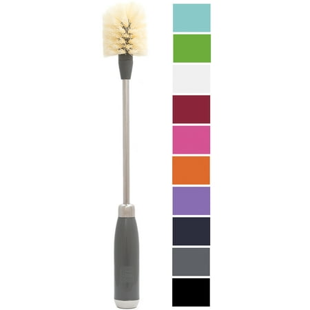 Simple Modern Steel Bottle Brush - Replaceable Brush Head - 10+ Colors