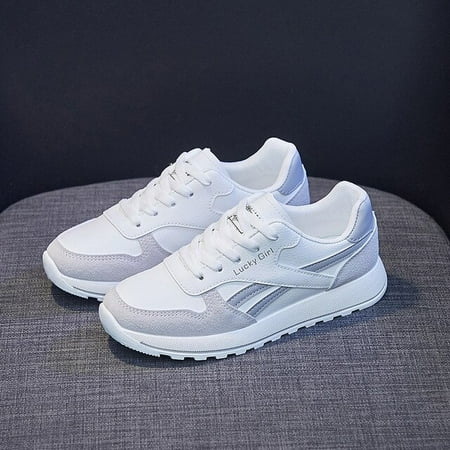 2021 New Women Casual Sport Shoes Girl Street Leather Mesh Patchwork Stripe Comfortable Sneakers All Seasons Trainers 3 Colors
2021 New Women Casual Sport Shoes Girl Street Leather Mesh Patchwork Stripe Comfortable Sneakers All Seasons Trainers 3 Colors