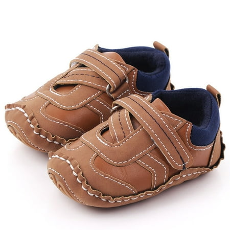 Baby shoes Baby Boy Shoes Comfortable Solid Fashion Toddler First Walkers Kid Shoes CHMORA
Baby shoes Baby Boy Shoes Comfortable Solid Fashion Toddler First Walkers Kid Shoes CHMORA