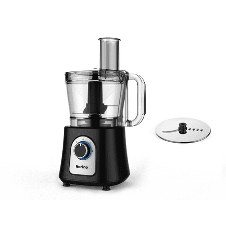 Courant CFP-1200K 12 Cp Food Procesr Kugel Disc Bk