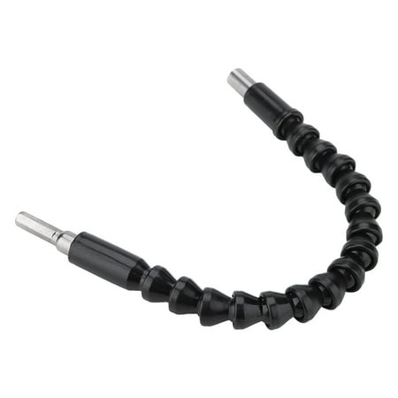 Flexible Shaft Bits Extention Screwdriver Drill Bit Holder Connecting Link 290MM
Flexible Shaft Bits Extention Screwdriver Drill Bit Holder Connecting Link 290MM