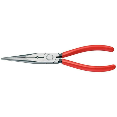 Snipe Nose Side Cutting Pliers