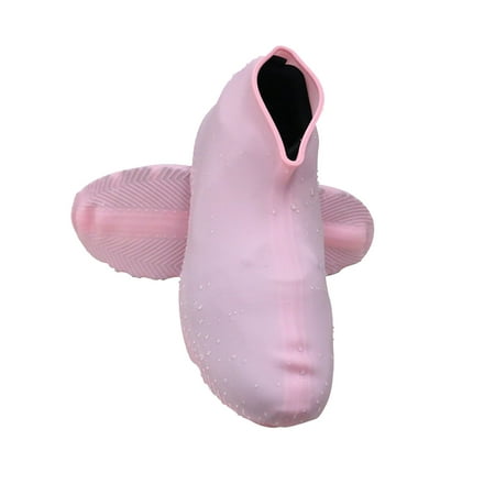 Ausyst Home & Kitchen Shoe Cover Silicone Rainproof Waterproof Shoe Cover Outdoor Sports Portable Silicone Non-slip Dirty Resistant Rain Shoe Cover (S) Clearance Items
Ausyst Home & Kitchen Shoe Cover Silicone Rainproof Waterproof Shoe Cover Outdoor Sports Portable Silicone Non-slip Dirty Resistant Rain Shoe Cover (S) Clearance Items