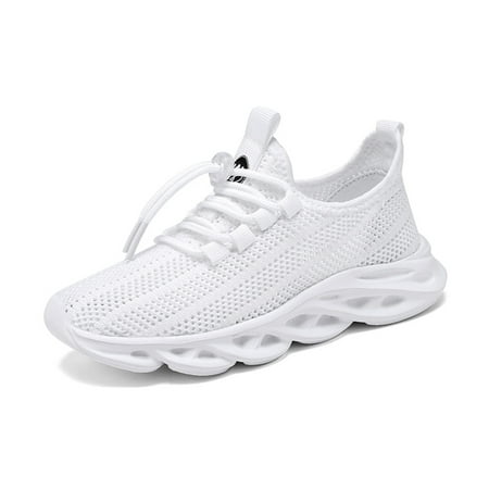 Engtoy Kids Shoes Running Athletic Gym Shoes Lightweight Breathable Sneakers Kids Running Sport Shoes Fasion
Engtoy Kids Shoes Running Athletic Gym Shoes Lightweight Breathable Sneakers Kids Running Sport Shoes Fasion