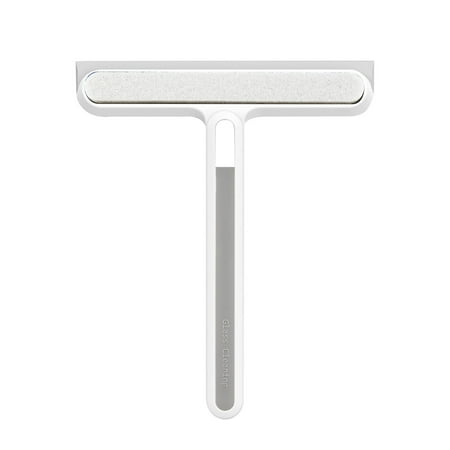 3 In 1 Handheld Multipurpose Window Cleaning Brush Corners Car Glass