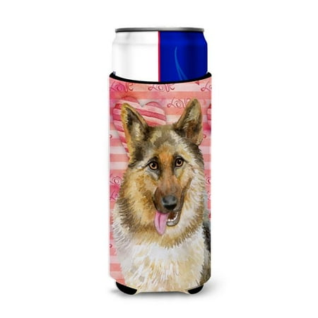 German Shepherd Love Michelob Ultra Hugger