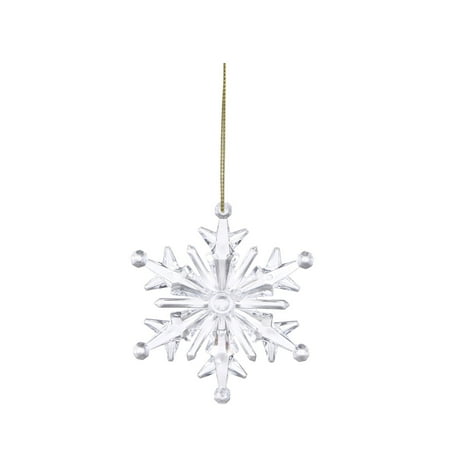 Xinqinghao Lcicle Line Pendant Gift Ornament Valentine s Acrylic Day Snowflake Home Decoration White
Xinqinghao Lcicle Line Pendant Gift Ornament Valentine s Acrylic Day Snowflake Home Decoration White