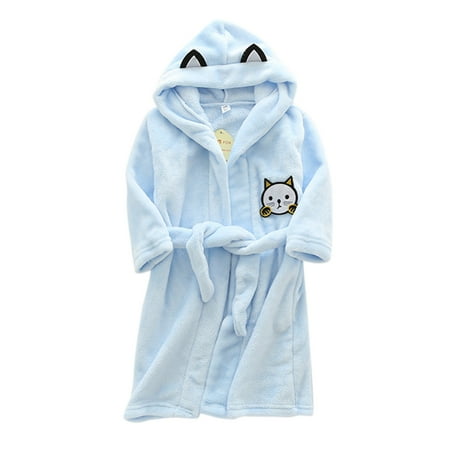 Qufokar 1year Old Clothes for Boys 6 Month Clothes Toddler Kids Baby Boys Girls Cartoon Bathrobes Hooded Warm Flannel Night-Robe Sleepwear Warm Cute Pajamas Robe
Qufokar 1year Old Clothes for Boys 6 Month Clothes Toddler Kids Baby Boys Girls Cartoon Bathrobes Hooded Warm Flannel Night-Robe Sleepwear Warm Cute Pajamas Robe