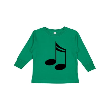 Inktastic Music Notes Musician Gift Gift Toddler Boy or Toddler Girl Long Sleeve T-Shirt
Inktastic Music Notes Musician Gift Gift Toddler Boy or Toddler Girl Long Sleeve T-Shirt