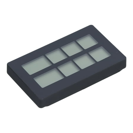 Ccdes Digital Kitchen Timer Black Magnetic Countdown Timers With Large LED For Cooking Homes Nurseries Magnetic Countdown Timers Magnetic Countdown Timers
Ccdes Digital Kitchen Timer Black Magnetic Countdown Timers With Large LED For Cooking Homes Nurseries Magnetic Countdown Timers Magnetic Countdown Timers