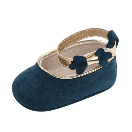 Zlekejiko Spring And Summer Children Baby Toddler Shoes Girls Casual Shoes Flat Sole Light Ankle Strap Solid Color Hook Loop Princess Style
Zlekejiko Spring And Summer Children Baby Toddler Shoes Girls Casual Shoes Flat Sole Light Ankle Strap Solid Color Hook Loop Princess Style