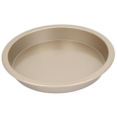 Cupcake Bread Muffin Carbon Steel Round Shaped Baking Mold Mould Bakeware Pan