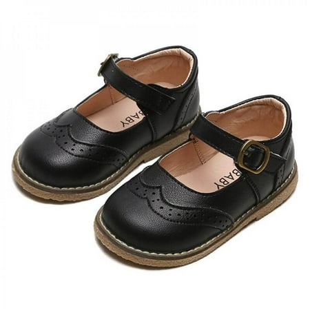 Clearance Sale Kids Girls Shoes Children Casual Shoes All-match Soft Bottom Non-slip Princess Shoes
Clearance Sale Kids Girls Shoes Children Casual Shoes All-match Soft Bottom Non-slip Princess Shoes