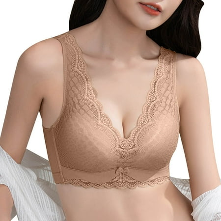 kpoplk Plus Size Bras Women s Lightly Padded See Through Mesh Lace Underwire Bra(A)
kpoplk Plus Size Bras Women s Lightly Padded See Through Mesh Lace Underwire Bra(A)