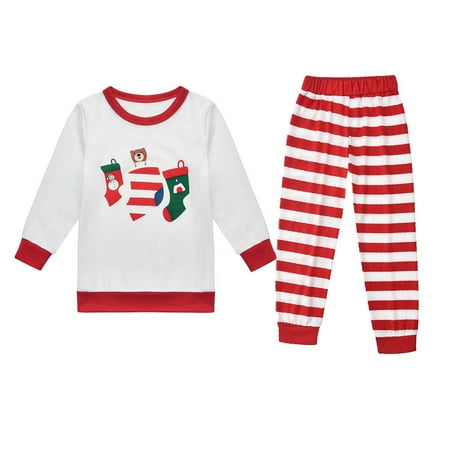 Shldybc Christmas Family Pajamas Matching Sets Christmas Baby Kids Child Printed+Pants Family Matching Pajamas Set Christmas Pajamas for Adults and Kids Holiday Xmas Sleepwear Set
Shldybc Christmas Family Pajamas Matching Sets Christmas Baby Kids Child Printed+Pants Family Matching Pajamas Set Christmas Pajamas for Adults and Kids Holiday Xmas Sleepwear Set