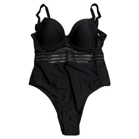 Yubnlvae Women s Swimwear Tankini 2 Piece Normal Swimsuit High Waisted Bathing Suits Sports Vacation / Strap / New / Padded Bras / Strap Swimsuit
Yubnlvae Women s Swimwear Tankini 2 Piece Normal Swimsuit High Waisted Bathing Suits Sports Vacation / Strap / New / Padded Bras / Strap Swimsuit