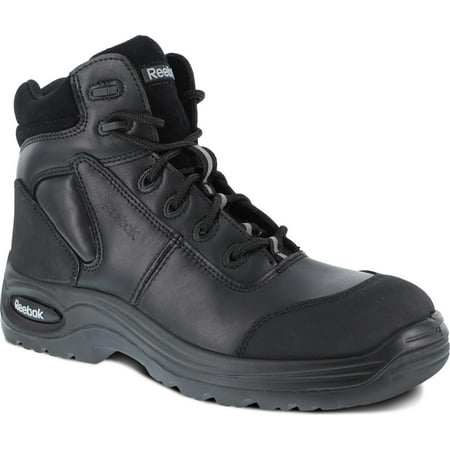 Men s Reebok Work Trainex RB6750 Black 6.5 W