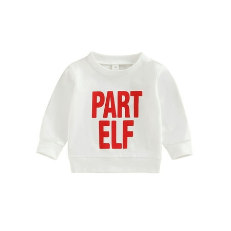 Bagilaanoe Toddler Baby Girl Boy Oversized Sweatshirt Long Sleeve Letter Print Pullover 6M 12M 18M 24M 3T Kids Fall Loose Tee Tops
Bagilaanoe Toddler Baby Girl Boy Oversized Sweatshirt Long Sleeve Letter Print Pullover 6M 12M 18M 24M 3T Kids Fall Loose Tee Tops
