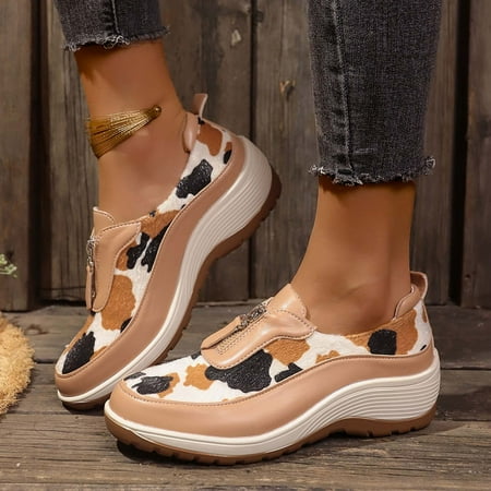 LRJTENG Women s casual shoes Women s Flying Woven Breathable Non Slip Soft Soled Shoes A Slip on Socks Shoes Casual Shoes Black
LRJTENG Women s casual shoes Women s Flying Woven Breathable Non Slip Soft Soled Shoes A Slip on Socks Shoes Casual Shoes Black