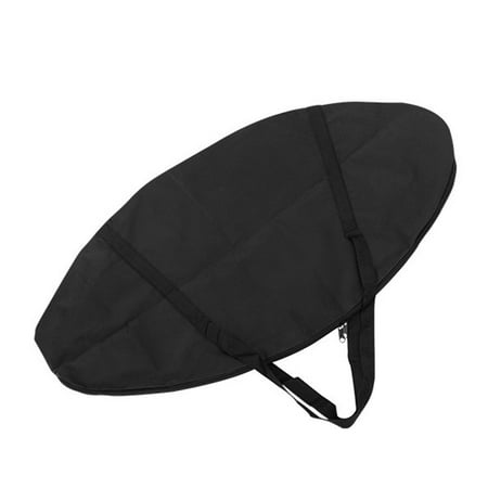 Famure Trampoline Storage Bag Oxford Waterproof Dustproof organizer