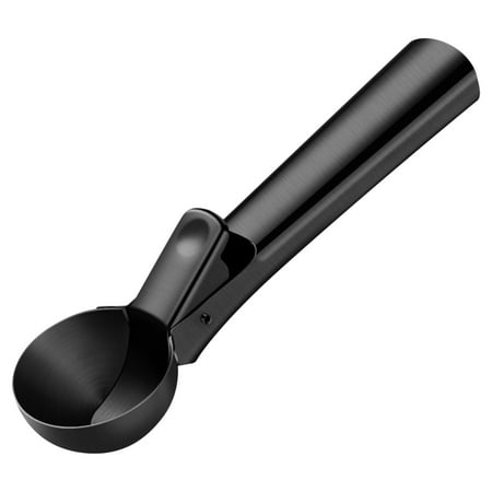 Ice Cream Scoop | Durable Cookie Scoop | Stainless Steel Fruit Digger Scoop Tool Ice Cream Ball Maker Practical Kitchen Gadgets for Ice Cream Watermelon Fruit
Ice Cream Scoop | Durable Cookie Scoop | Stainless Steel Fruit Digger Scoop Tool Ice Cream Ball Maker Practical Kitchen Gadgets for Ice Cream Watermelon Fruit