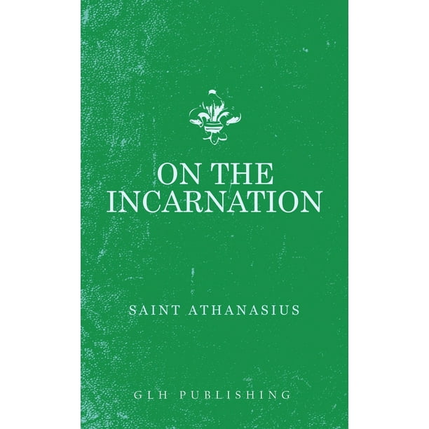 On the Incarnation (Paperback)