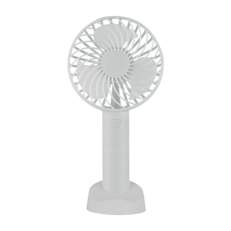 Dopebox Quiet Personal Fan Portable Cooling Fan Portable Rechargeable Fan Small Fan Battery Powered for Home Office Bedroom Desktop Fan (White)
Dopebox Quiet Personal Fan Portable Cooling Fan Portable Rechargeable Fan Small Fan Battery Powered for Home Office Bedroom Desktop Fan (White)