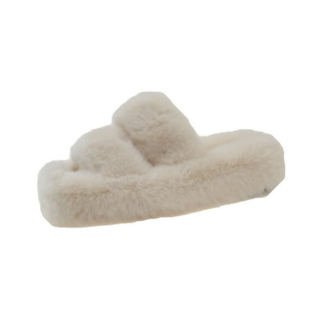Internet Celebrous Explosions Fluffy Shoes Women‘s Outer Wear 2024 Summer New Autumn Fashion Out Thick Bottom Fluffy Cotton Slippers
Internet Celebrous Explosions Fluffy Shoes Women‘s Outer Wear 2024 Summer New Autumn Fashion Out Thick Bottom Fluffy Cotton Slippers