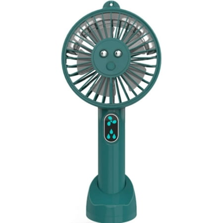 LINLIN Mini Handheld Fan Handheld Humidifying Spray Fan Usb Rechargeable 2000Mah Portable Pocket Fan Desk Fan for Home Office Bedroom Outdoor Trave
LINLIN Mini Handheld Fan Handheld Humidifying Spray Fan Usb Rechargeable 2000Mah Portable Pocket Fan Desk Fan for Home Office Bedroom Outdoor Trave