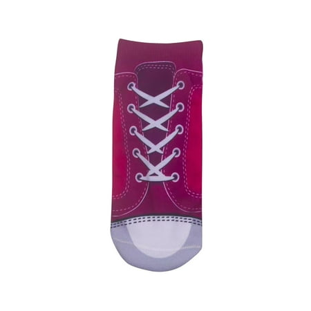 REORIAFEE Men Womens Funny Socks Fashion Socks Funny Canvas Shoes 3D Print Cotton Sweat-absorbent Short-section Socks Hot Pink One Size
REORIAFEE Men Womens Funny Socks Fashion Socks Funny Canvas Shoes 3D Print Cotton Sweat-absorbent Short-section Socks Hot Pink One Size