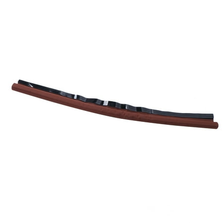 Fdit Brown Door Bottom Sealing Strip Foam Shockproof Buffer Block With Hook And Loop
Fdit Brown Door Bottom Sealing Strip Foam Shockproof Buffer Block With Hook And Loop