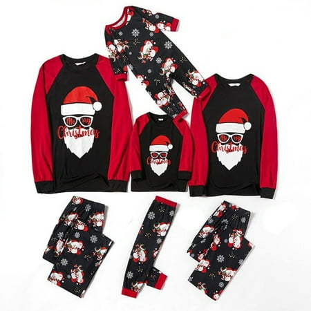 Kadahis Christmas Pajamas for Family Matching Pjs Set Santa Claus Xmas Clothes for Teens Womens Mens 2022 Gifts
Kadahis Christmas Pajamas for Family Matching Pjs Set Santa Claus Xmas Clothes for Teens Womens Mens 2022 Gifts