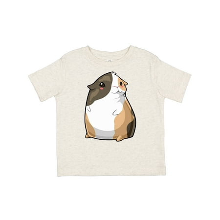 Inktastic Cute Short Hair Guinea Pig Gift Toddler Boy or Toddler Girl T-Shirt
Inktastic Cute Short Hair Guinea Pig Gift Toddler Boy or Toddler Girl T-Shirt