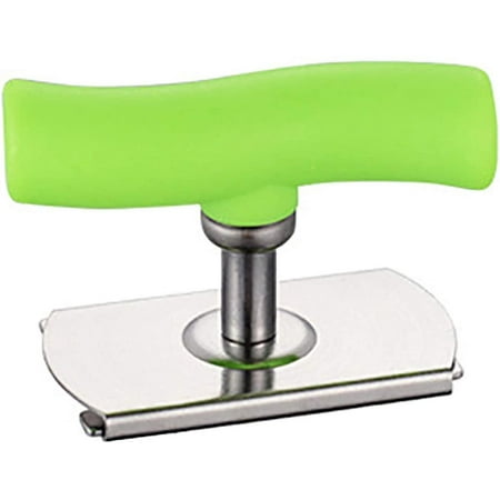 Stainless Steel Manual Labor-saving Can Opener Kitchen Multi-functional Non-slip Capper; Bottle Opener Freely Adjustable Kitchen Opening Assistant
Stainless Steel Manual Labor-saving Can Opener Kitchen Multi-functional Non-slip Capper; Bottle Opener Freely Adjustable Kitchen Opening Assistant