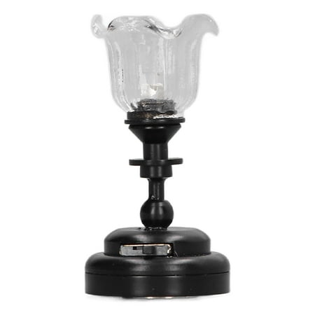 Miniature Dollhouse Ceiling Light 1/12 Scale Clear Glass Shade Miniature Ceiling Lamp for Dollhouse Furniture Decoration
Miniature Dollhouse Ceiling Light 1/12 Scale Clear Glass Shade Miniature Ceiling Lamp for Dollhouse Furniture Decoration