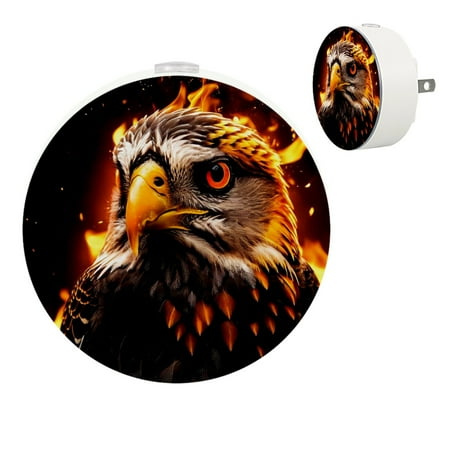 YZUOUZY Night Lights Plug into Wall Small Lamp Bedroom Lamps Set of 2 Bird Bald Bird
YZUOUZY Night Lights Plug into Wall Small Lamp Bedroom Lamps Set of 2 Bird Bald Bird