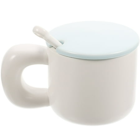 Ceramic Coffee Mug Adorable Ceramic Mug Decorative Coffee Mug Water Cup for Home Office
Ceramic Coffee Mug Adorable Ceramic Mug Decorative Coffee Mug Water Cup for Home Office
