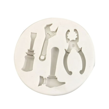 XINYTEC Repair Tool Silicone Chocolate Mould Cake Decor Tools Kitchen Baking Accessories
XINYTEC Repair Tool Silicone Chocolate Mould Cake Decor Tools Kitchen Baking Accessories