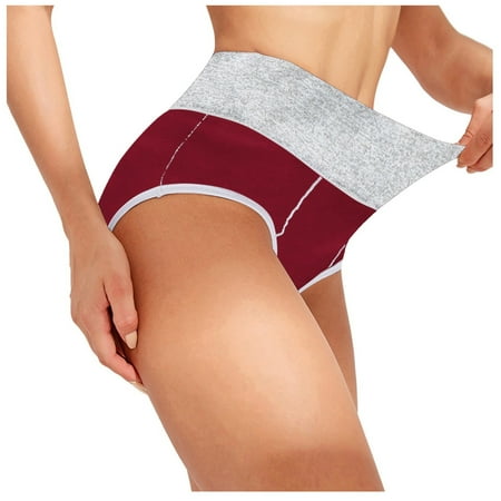B91xZ Lingerie For Women Underwear Color Solid Patchwork Underpants Knickers Bikini Women Briefs Bodysuit Lingerie for Women Thong Multicolor 4XL
B91xZ Lingerie For Women Underwear Color Solid Patchwork Underpants Knickers Bikini Women Briefs Bodysuit Lingerie for Women Thong Multicolor 4XL