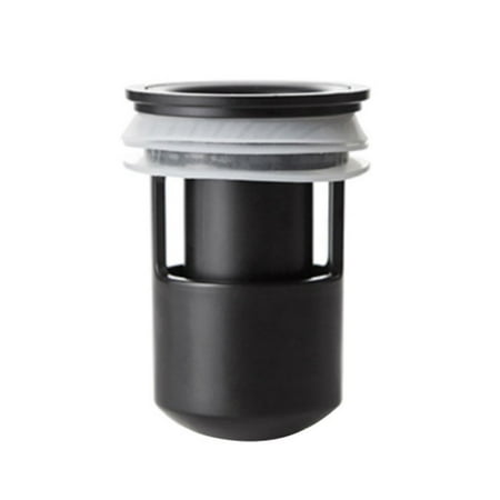 HOVTOIL Floor Drain Core Kitchen Toilet Floor Drain Silicone Sewer Core Deodorant Waste Strainer Cover
HOVTOIL Floor Drain Core Kitchen Toilet Floor Drain Silicone Sewer Core Deodorant Waste Strainer Cover